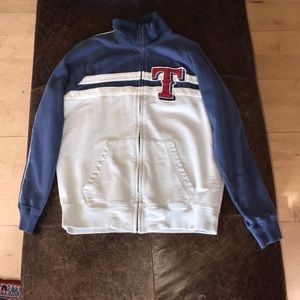 Texas Rangers Men’s Sz. Large